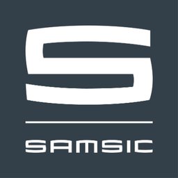Samsic Deutschland Logo