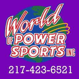 World of Powersports