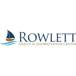 Rowlett Health and Rehabilitation Center
