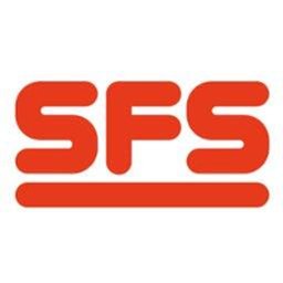 SFS Group USA logo
