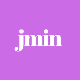 JMIN logo