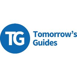 Tomorrow's Guides jobs
