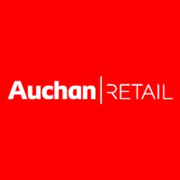 Logo de Auchan