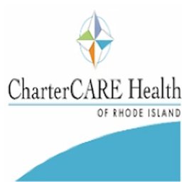 CharterCARE Health OF RHODE ISLAND logo
