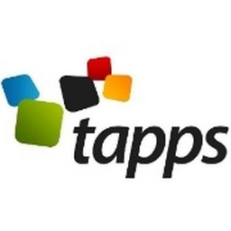 Logo de Tapps Games