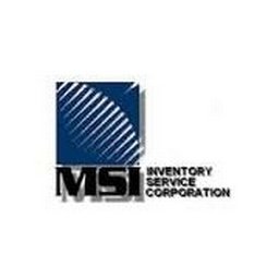 MSI Inventory Service logo