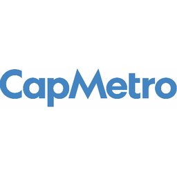 CapMetro logo