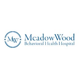 MeadowWood Hospital logo