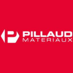 PILLAUD MATERIAUX - Logo