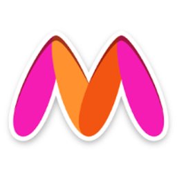 Myntra logo
