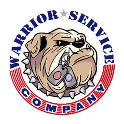 Warrior Service Company LLC logo