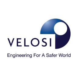 Velosi logo