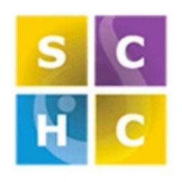 Scarborough Centre for Health Communities Logo
