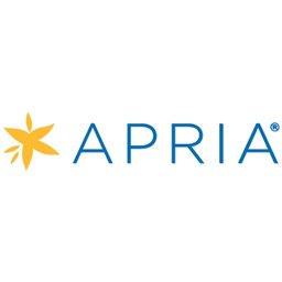 Apria Healthcare LLC Logo