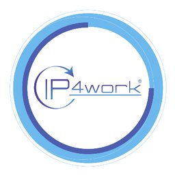 IP4work Logo