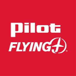 Pilot Flying J Logo