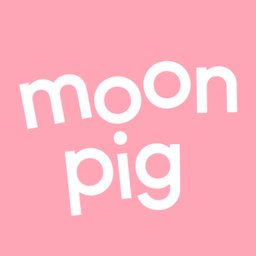 Moonpig logo