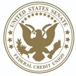 United States Senate Federal Credit Union logo