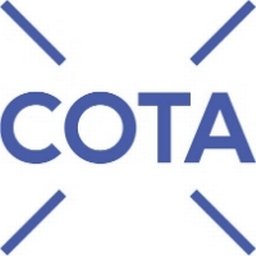 cota jobs near me salary