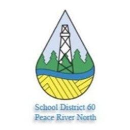 School District 60: Peace River North