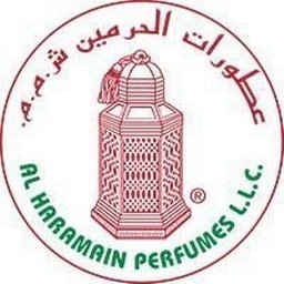 Al Haramain logo