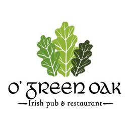 O'Green Oak Logo