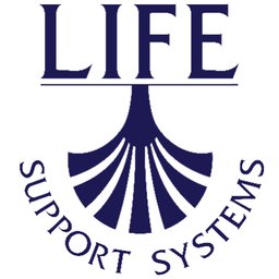 Dallas Life Support Systems logo
