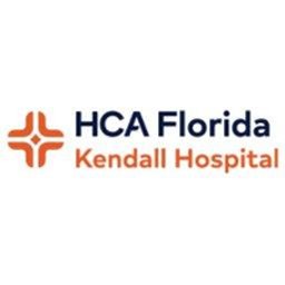 HCA Florida Kendall Hospital logo
