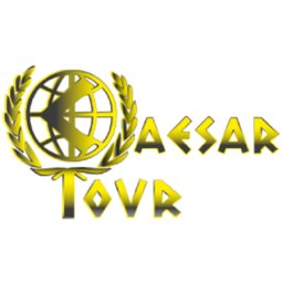 Caesar Tour logo