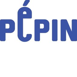 Pépin SAS - Logo