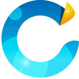 Cinéville Les Ponts-de-Cé Logo