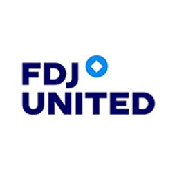 FDJ UNITED - Logo