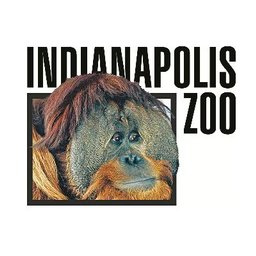 Indianapolis Zoo logo