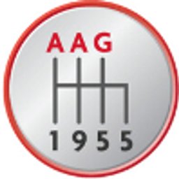Anderson Automotive Group logo