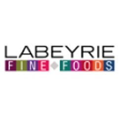 LABEYRIE FINE FOODS - Logo