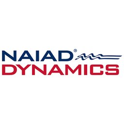 Naiad Dynamics US, Inc. logo