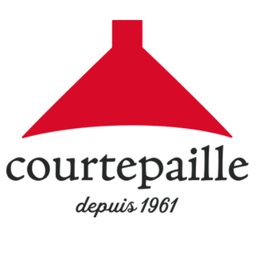 Courtepaille - Logo