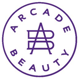 Arcade Beauty logo