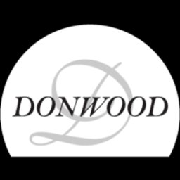 DONWOOD MANOR Logo