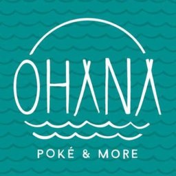 Ohana logo