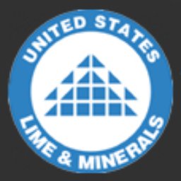 US Lime & Minerals logo