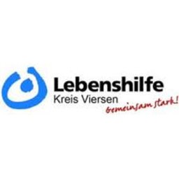 Lebenshilfe Kreis Viersen e.V. logo