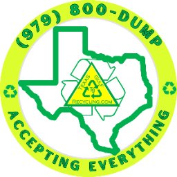 Texas Gulf Recycling logo