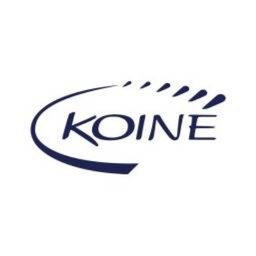 Koinè srl Logo