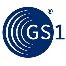GS1 logo