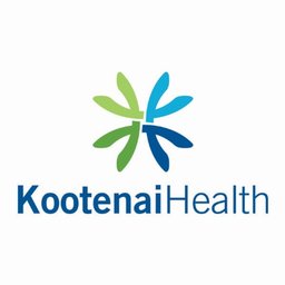 Kootenai Health logo