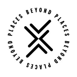 BEYOND PLACES - Logo