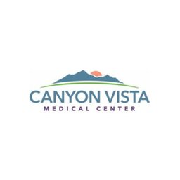 Canyon Vista Medical Center logo