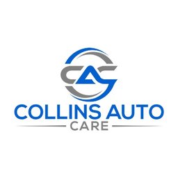 Collins Auto Care logo