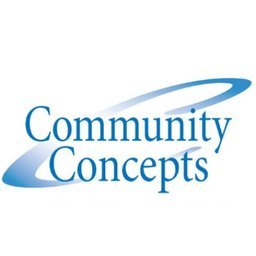 Community Concepts, Inc. logo